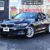 bmw 3-series 2019 -BMW--BMW 3 Series 3DA-5V20--WBA5V720X0FH27432---BMW--BMW 3 Series 3DA-5V20--WBA5V720X0FH27432- image 1