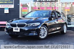 bmw 3-series 2019 -BMW--BMW 3 Series 3DA-5V20--WBA5V720X0FH27432---BMW--BMW 3 Series 3DA-5V20--WBA5V720X0FH27432-