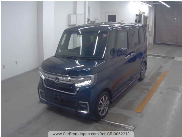 honda n-box 2021 quick_quick_6BA-JF3_JF3-5099276 image 1