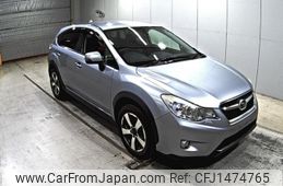 subaru xv 2013 CFJ1474765