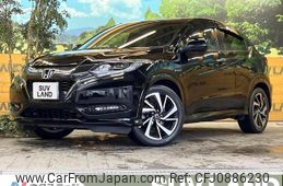 honda vezel 2017 quick_quick_RU3_RU3-1252212