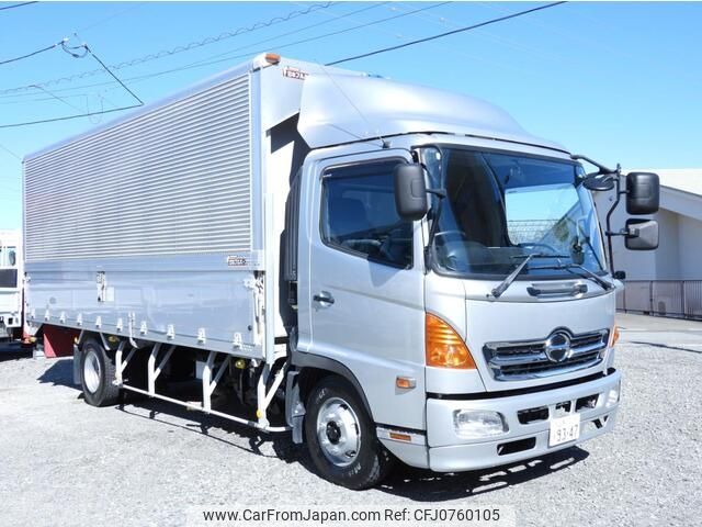 hino ranger 2006 -HINO--Hino Ranger ADG-FC7JJWG--FC7JJW-11302---HINO--Hino Ranger ADG-FC7JJWG--FC7JJW-11302- image 1