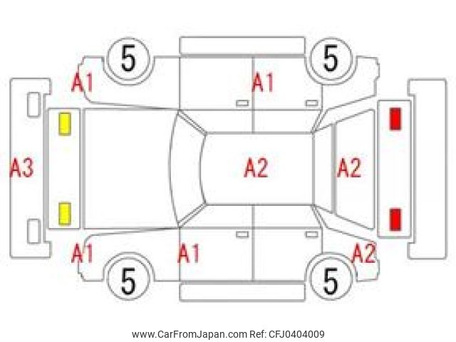 audi tt 2007 -AUDI--Audi TT ABA-8JBUBF--TRUZZZ8J871027097---AUDI--Audi TT ABA-8JBUBF--TRUZZZ8J871027097- image 2