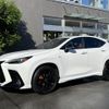 lexus nx 2023 quick_quick_6AA-AAZH20_AAZH20-6003781 image 10