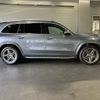 mercedes-benz gls-class 2023 -MERCEDES-BENZ--Benz GLS 4AA-167986--W1N1679861A583583---MERCEDES-BENZ--Benz GLS 4AA-167986--W1N1679861A583583- image 3