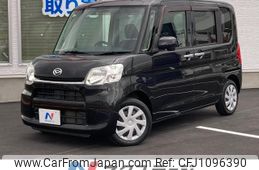 daihatsu tanto 2017 quick_quick_LA600S_LA600S-0500898
