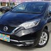 nissan note 2017 -NISSAN 【多摩 546】--Note HE12--HE12-090416---NISSAN 【多摩 546】--Note HE12--HE12-090416- image 1