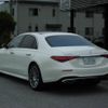 mercedes-benz s-class 2021 quick_quick_5AA-223163_W!K2231631A044949 image 15