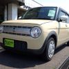 suzuki alto-lapin 2019 quick_quick_DBA-HE33S_HE33S-225765 image 1
