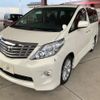 toyota alphard 2011 -TOYOTA--Alphard DBA-GGH20W--GGH20-8047940---TOYOTA--Alphard DBA-GGH20W--GGH20-8047940- image 11