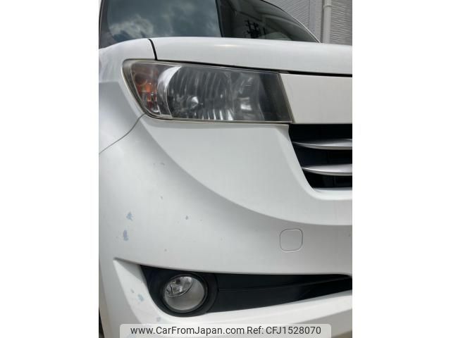 toyota bb 2008 CFJ1528070 image 2