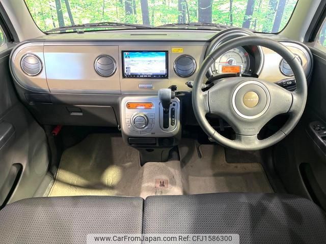suzuki alto-lapin 2012 CFJ1586300 image 2