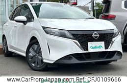 nissan note 2022 -NISSAN--Note 6AA-SNE13--SNE13-117869---NISSAN--Note 6AA-SNE13--SNE13-117869-