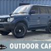 toyota land-cruiser-prado 1999 -TOYOTA--Land Cruiser Prado GF-RZJ95W--RZJ95-0029302---TOYOTA--Land Cruiser Prado GF-RZJ95W--RZJ95-0029302- image 1