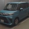 toyota roomy 2022 -TOYOTA 【品川 505ﾜ2422】--Roomy 5BA-M900A--M900A-0678686---TOYOTA 【品川 505ﾜ2422】--Roomy 5BA-M900A--M900A-0678686- image 1