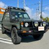 toyota land-cruiser 2003 -TOYOTA 【滋賀 100ｾ5284】--Land Cruiser HZJ79--0001484---TOYOTA 【滋賀 100ｾ5284】--Land Cruiser HZJ79--0001484- image 26