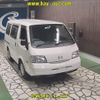 mazda bongo-van 2019 -MAZDA--Bongo Van SLP2V-110597---MAZDA--Bongo Van SLP2V-110597- image 1