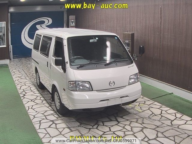 mazda bongo-van 2019 -MAZDA--Bongo Van SLP2V-110597---MAZDA--Bongo Van SLP2V-110597- image 1