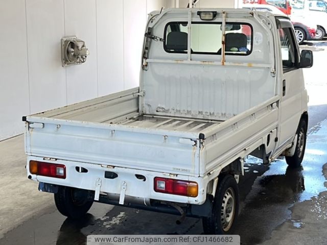 honda acty-truck 2007 CFJ1466682 image 2