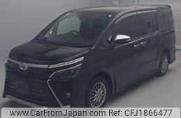 toyota voxy 2020 CFJ1866477
