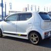 suzuki alto-works 2017 quick_quick_DBA-HA36S_HA36S-8809009 image 18