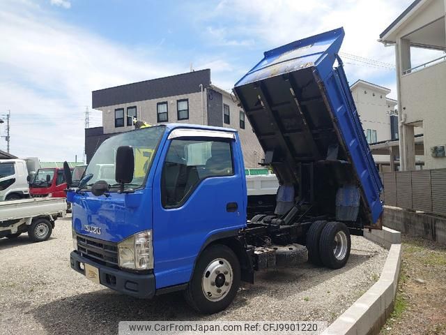 isuzu elf-truck 2008 GOO_NET_EXCHANGE_1101030A30240615W002 image 1