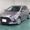 toyota yaris 2025 CFJ1667230 image 1