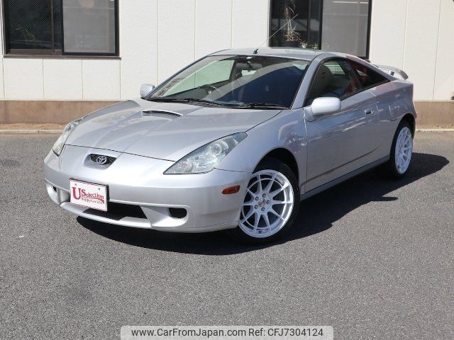 toyota celica 2001 -TOYOTA--Celica ZZT230--0114883---TOYOTA--Celica ZZT230--0114883- image 1