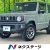 suzuki jimny 2024 CFJ1822271 image 1