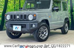 suzuki jimny 2024 CFJ1822271