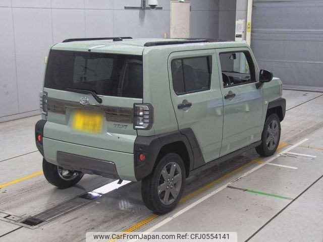 daihatsu taft 2024 -DAIHATSU 【Ｎｏ後日 】--Taft LA900S-0169601---DAIHATSU 【Ｎｏ後日 】--Taft LA900S-0169601- image 2