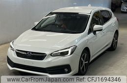subaru impreza-wagon 2022 CFJ1694346