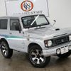 suzuki jimny 1997 CFJ1798193 image 70