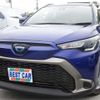 toyota corolla-cross 2022 -TOYOTA--Corolla Cross ZVG15--ZVG15-1014331---TOYOTA--Corolla Cross ZVG15--ZVG15-1014331- image 1