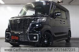 suzuki spacia 2020 CFJ1687235