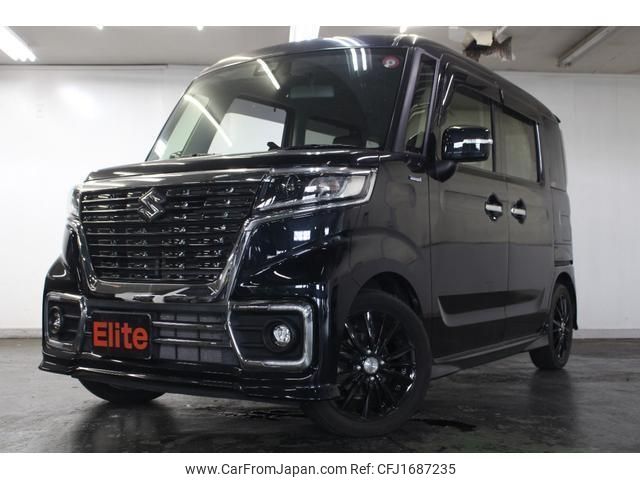suzuki spacia 2020 CFJ1687235 image 1