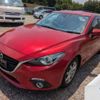 mazda axela 2015 -MAZDA--Axela DBA-BM5FS--BM5FS-201071---MAZDA--Axela DBA-BM5FS--BM5FS-201071- image 1