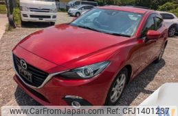 mazda axela 2015 -MAZDA--Axela DBA-BM5FS--BM5FS-201071---MAZDA--Axela DBA-BM5FS--BM5FS-201071-