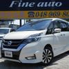 nissan serena 2018 quick_quick_DAA-GFC27_GFC27-090587 image 1