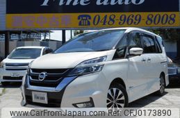 nissan serena 2018 quick_quick_DAA-GFC27_GFC27-090587