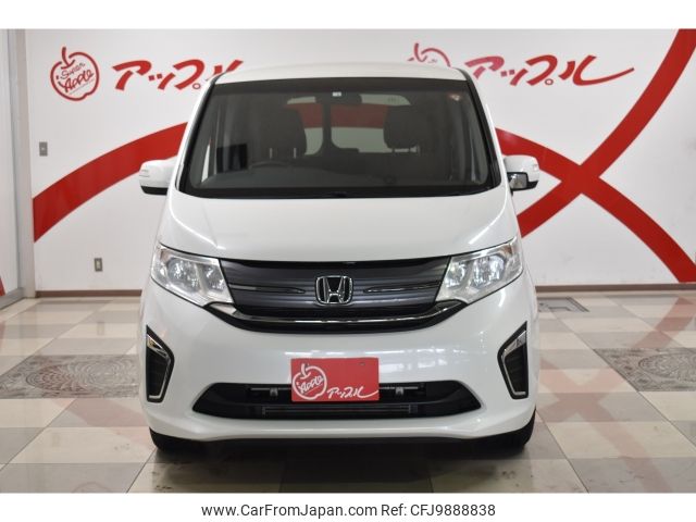 honda stepwagon 2016 -HONDA--Stepwgn DBA-RP2--RP2-1100296---HONDA--Stepwgn DBA-RP2--RP2-1100296- image 2