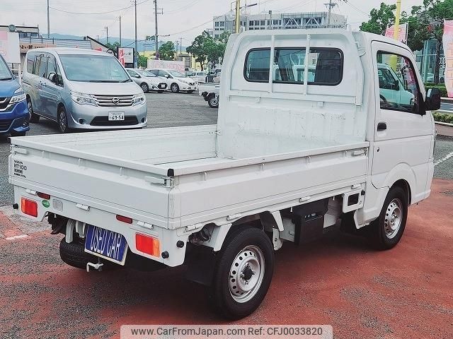 nissan clipper-truck 2016 -NISSAN 【名変中 】--Clipper Truck DR16T--252081---NISSAN 【名変中 】--Clipper Truck DR16T--252081- image 2