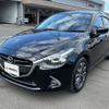 mazda demio 2018 -MAZDA--Demio LDA-DJ5FS--DJ5FS-508152---MAZDA--Demio LDA-DJ5FS--DJ5FS-508152- image 10