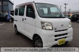 daihatsu hijet-van 2012 -DAIHATSU--Hijet Van S321V--0136988---DAIHATSU--Hijet Van S321V--0136988-