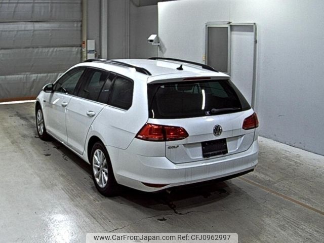 volkswagen golf-variant 2015 -VOLKSWAGEN--VW Golf Variant AUCJZ-WVWZZZAUZFP594950---VOLKSWAGEN--VW Golf Variant AUCJZ-WVWZZZAUZFP594950- image 2