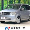 mitsubishi ek-wagon 2010 quick_quick_H82W_H82W-1127538 image 1