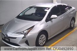 toyota prius 2017 quick_quick_DAA-ZVW55_8054241