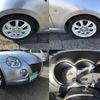 daihatsu copen 2007 CFJ1549590 image 8