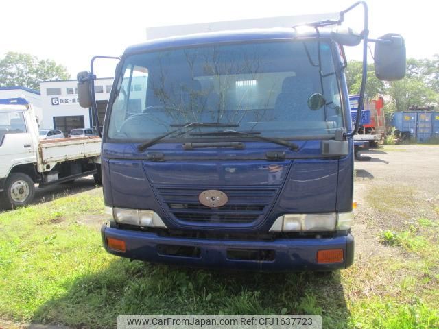 nissan diesel-ud-condor 2001 CFJ1637723 image 2