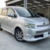 toyota voxy 2008 -TOYOTA--Voxy DBA-ZRR70W--ZRR70-0139411---TOYOTA--Voxy DBA-ZRR70W--ZRR70-0139411- image 1